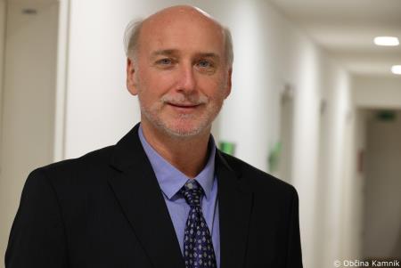 Članice in člani Občinskega sveta Občine Kamnik za mandatno obdobje 2022 – 2026  (25)